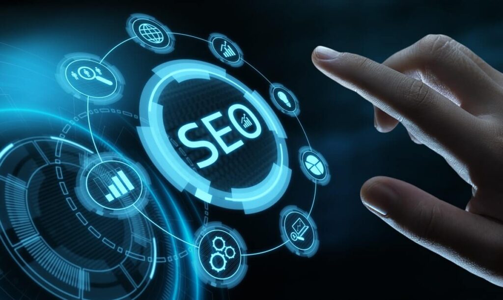 hire toronto seo company