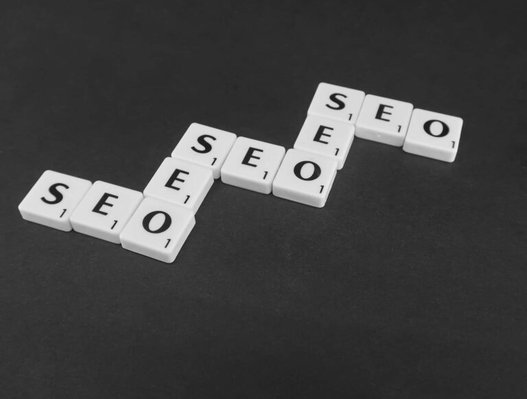 SEO Website Development | Steeped Digital